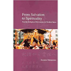 From Salvation to Spirituality: Popular Religious Movements in Modern Japan - Paperback