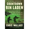 Countdown bin Laden: The Untold Story of the 247-Day Hunt to Bring the MasterMind of 9/11 to Justice - Hardcover