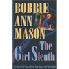 The Girl Sleuth - Paperback