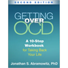 Getting Over Ocd: A 10-Step Workbook for Taking Back Your Life - Paperback