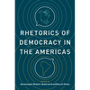 Rhetorics of Democracy in the Americas - Paperback