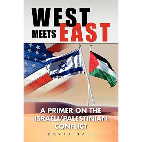 West Meets East - Paperback