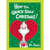 How the Grinch Stole Christmas! Grow Your Heart Edition: Grow Your Heart 3-D Cover Edition - Hardcover