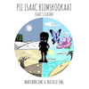 Pii Isaac Biimskookaat: Isaac's Seasons - Paperback