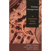 Strategic Management: An Organization Change Approach - Paperback