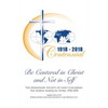 Be Centered in Christ and Not in Self: The Missionary Society of Saint Columban: The North American Story (1918-2018) - Paperback