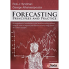 Forecasting: Principles and Practice - Paperback