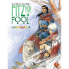 Fitz and The Fool: Coloring Book - Paperback