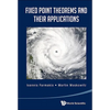 Fixed Point Theorems and Their Applications - Hardcover