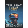Enigma: A Science Fiction Thriller - Paperback