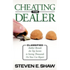 Cheating the Dealer: Classified: Author Reveals the Top Secrets to Saving Thousands on Your Car Repair - Paperback