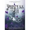 Princess of Air - Hardcover