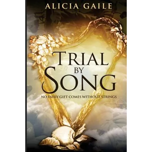 Trial by Song - Paperback