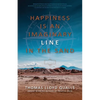 Happiness is An Imaginary Line in the Sand - Paperback