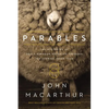 Parables: The Mysteries of God's Kingdom Revealed Through the Stories Jesus Told - Paperback