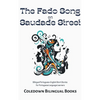 The Fado Song on Saudade Street: Bilingual Portuguese-English Short Stories for Portuguese Language Learners - Paperback