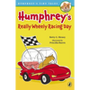 Humphrey's Really Wheely Racing Day - Paperback