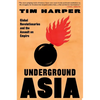 Underground Asia: Global Revolutionaries and the Assault on Empire - Paperback
