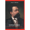 Confederate Patriot, Journalist, and Poet: The Multifaceted Life of José Agustín Quintero - Paperback