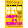 Between the Assassinations - Paperback