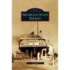 Michigan State Ferries - Hardcover