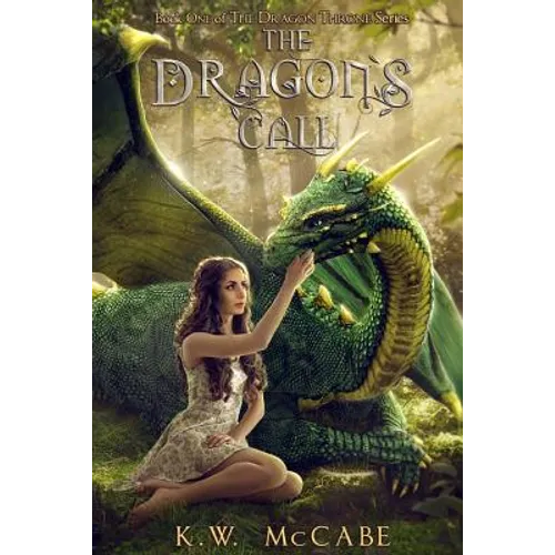 The Dragon's Call - Paperback