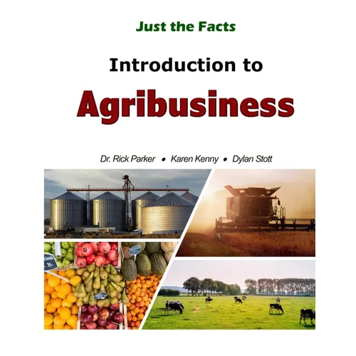 Introduction to Agribusiness - Paperback