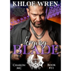 Forging Blade: MC Contemporary Romance - Paperback