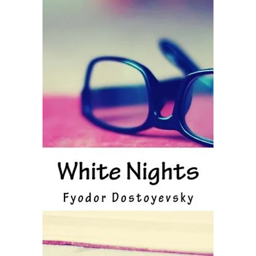 White Nights - Paperback