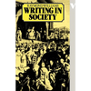 Writing in Modern Classic Society - Paperback