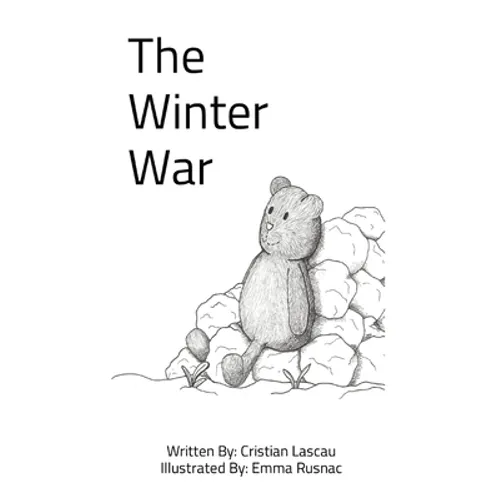 The Winter War - Hardcover