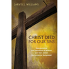Christ Died for Our Sins: Representation and Substitution in Romans and Their Jewish Martyrological Background - Paperback