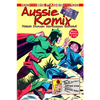 Aussie Komix - Paperback