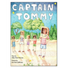 Captain Tommy - Paperback