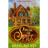 Spilling the Spice - Paperback