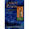 Tarot & Magic: The Treasure House of Images - Paperback