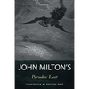 Paradise Lost: Illustrated - Paperback