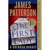 The First Lady - Paperback