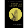 Prayer and Modern Man - Paperback