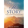 Our Story...His Story: One couple's encounter with the Grace of God in the Crucible of Affliction - Paperback