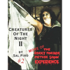 Creatures Of The Night II: More of The Rocky Horror Picture Show Experience - Paperback