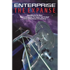 The Star Trek: Enterprise: The Expanse - Paperback