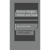 Science, Religion, Politics, and Cards - Hardcover