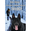 September and Shadow Thrillers Trilogy: Books 1-3 - Paperback