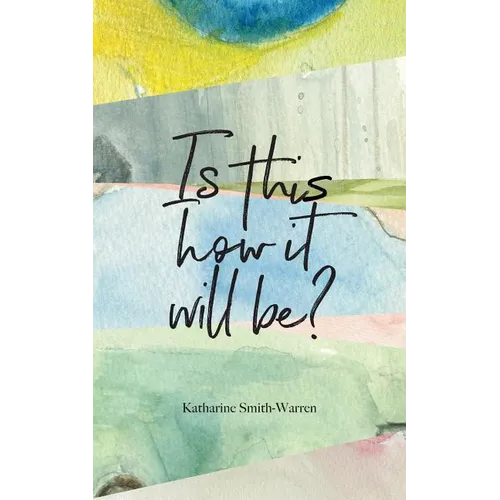 Is This How It Will Be ? - Paperback