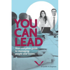 You Can Lead: Your complete guide to managing people and teams - Paperback