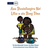 Litsa's Mother's Day Gift - Ana Bwaintangira Nei Litsa n aia Bong Tiina (Te Kiribati) - Paperback
