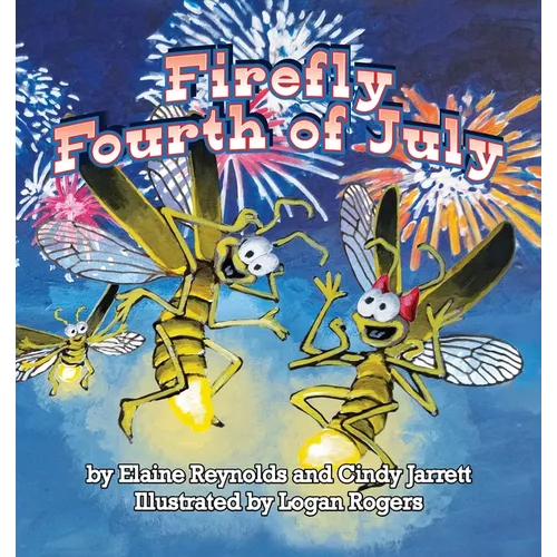 Firefly Fourth of July - Paperback
