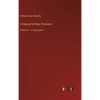 A Hazard of New Fortunes: Volume 5 - in large print - Hardcover
