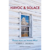 Havoc & Solace: Poems from the Inland West - Paperback